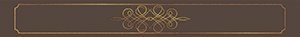 Купить Kerlife Elissa Marrone Bello 50,5х6,2 