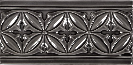 Купить Adex Studio Relieve Gables Volcanico 10х19,8 