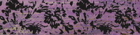 Купить Brennero Folli Follie List.Lacche Flower Ametista 15X60 