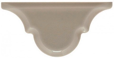 Купить Adex Arabesco Biselado Remate Silver Sands 7,5x15 