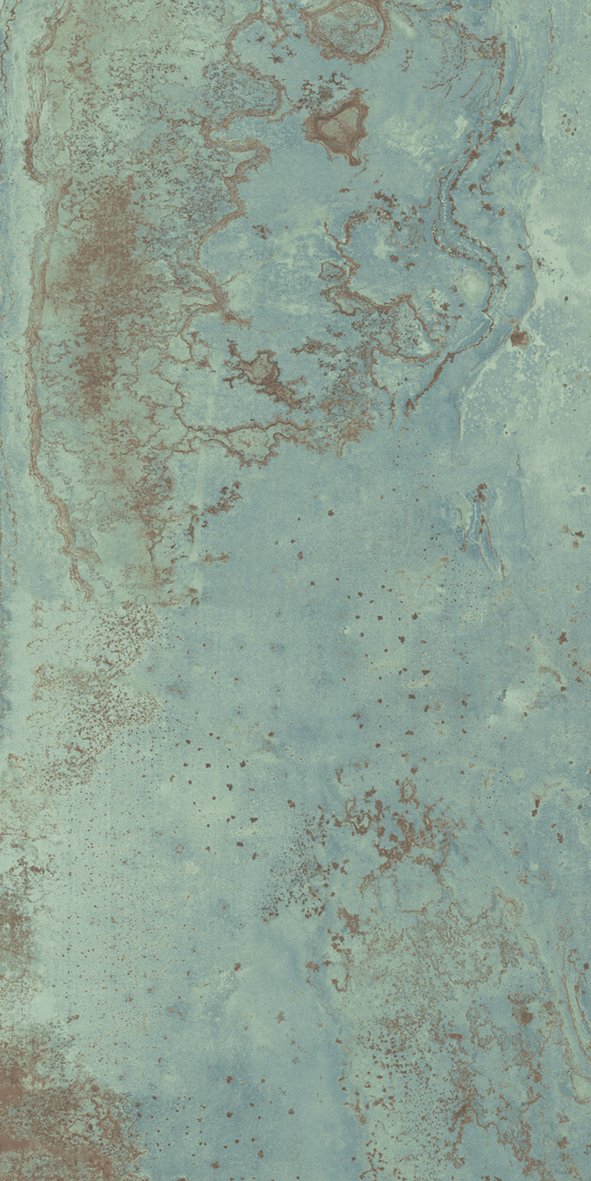 Купить Apavisa Zinc Green Solid 2cm 49,75x99,55 