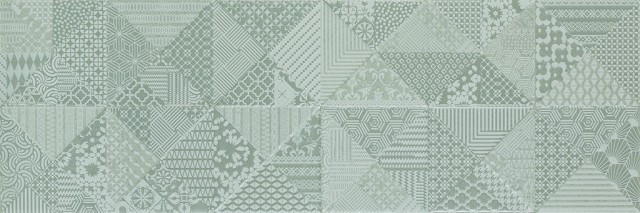 Купить Rocersa Nordic-Dec Verde 25x75 