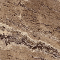 Купить Sant'Agostino Piazze Toscane Piazze Brown 60х60 
