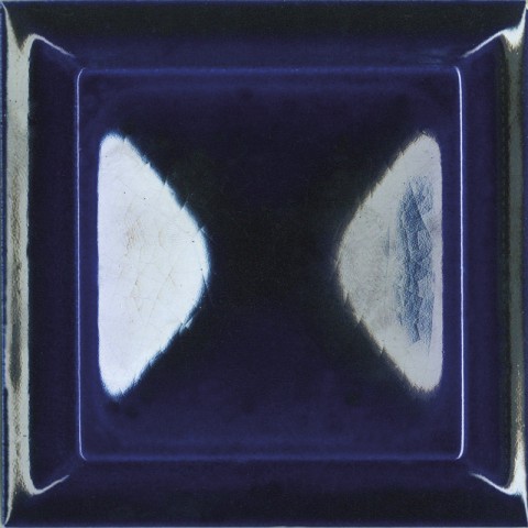Купить Absolut Keramika Decor Cube Cobalto 10x10 