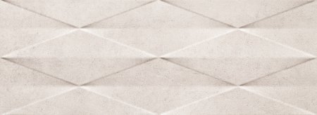 Купить Tubadzin Solenta W- Solenta Grey Str 32,8x89,8 