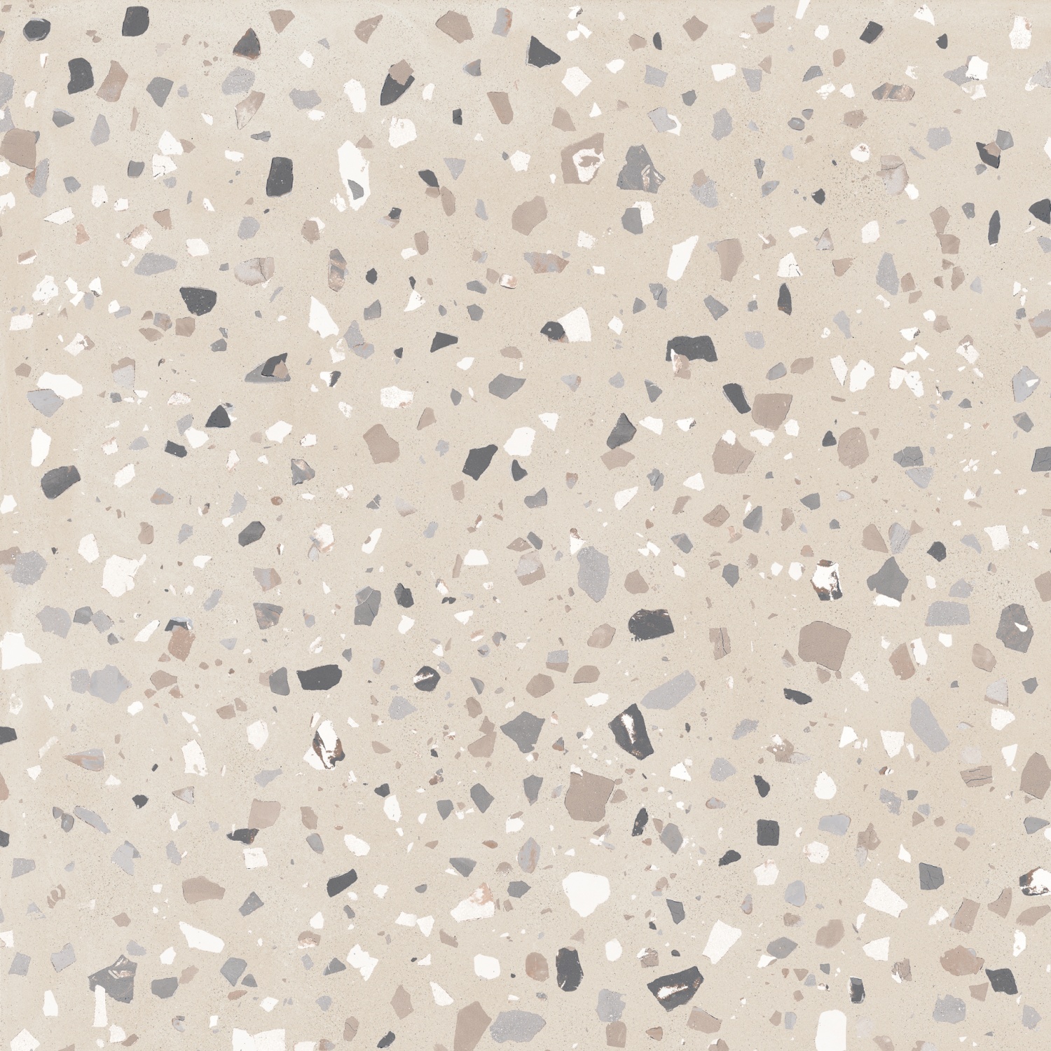 Купить Sant'Agostino Deconcrete De-Medium Sand 90x90 