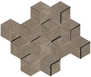 Купить Atlas Concorde Marvel Edge Mos 3D Gris Supreme 30,5x26,4 