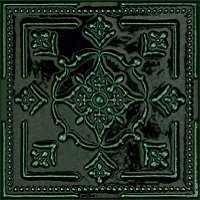 Купить Tubadzin Tinta D-Tinta Green 14,8x14,8 