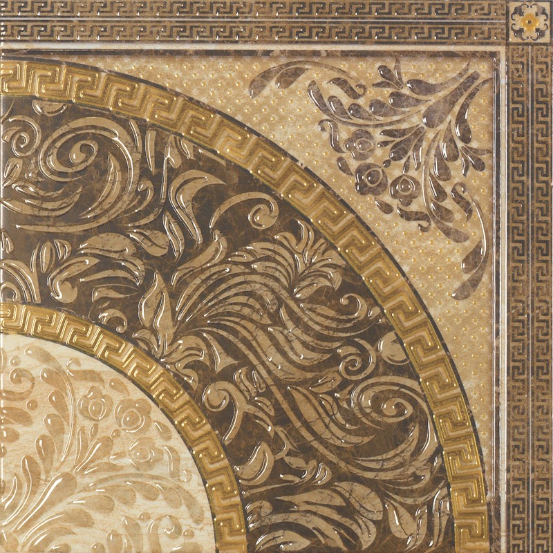 Купить Almera Ibero Roseton Tarraco 4 45x45 