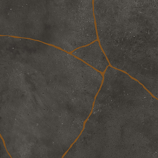 Купить Fioranese Kintsugi Hibi Darkness 60,4x60,4 