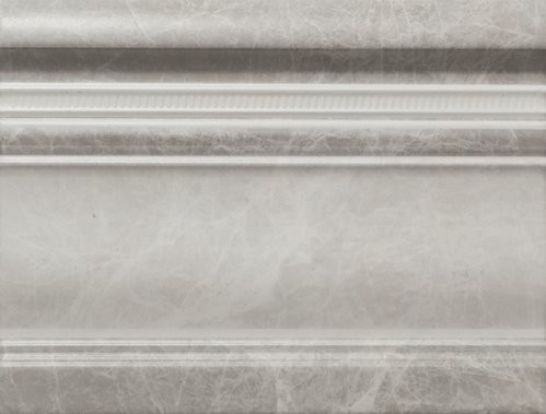 Купить Ape Ceramica Silver Pearl Zocalo Royale Pearl 20x25 