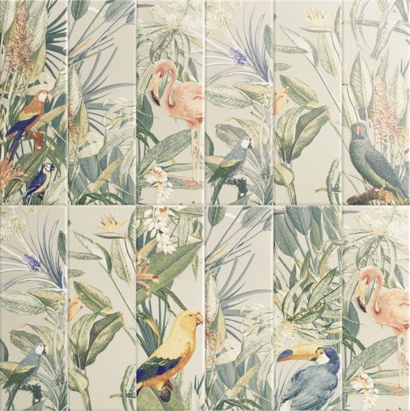 Купить Mainzu Jungle Tapis Jungle 10х30 