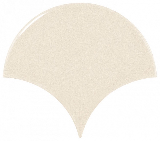 Купить Equipe Scale Fan Cream 10,6х12 
