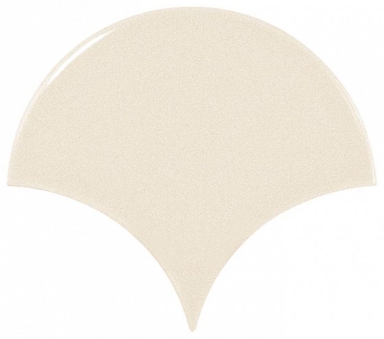 Купить Equipe Scale Fan Cream 10,6х12 