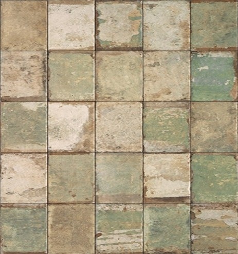 Купить Cir & Serenissima Havana Mojito 20х20 