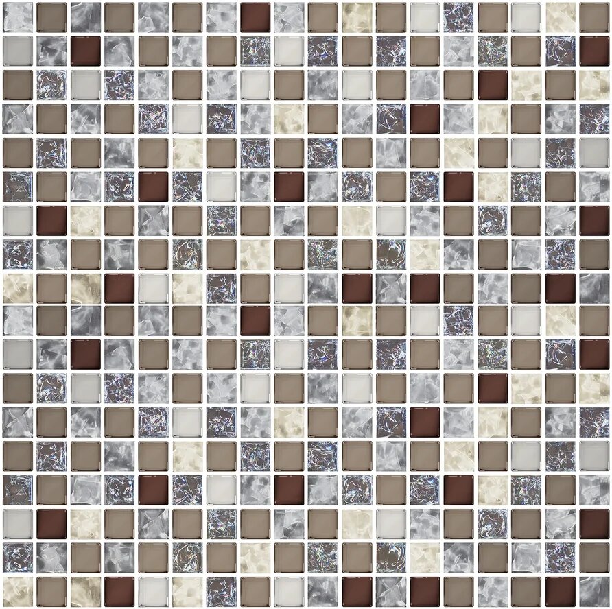 Купить Eletto Ceramica Мозаика Terrazzo 30x30 
