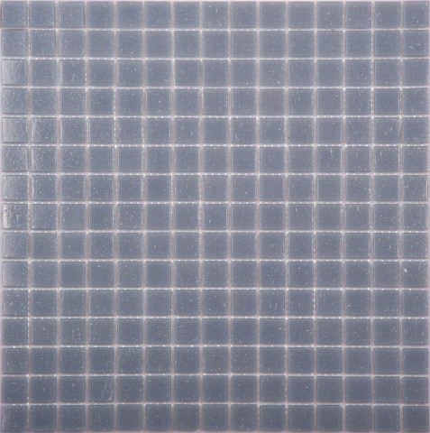 Купить NS Mosaic Econom Ad03 Стекло Св.Серый (Бумага) (20*20*4) 32,7x32,7 