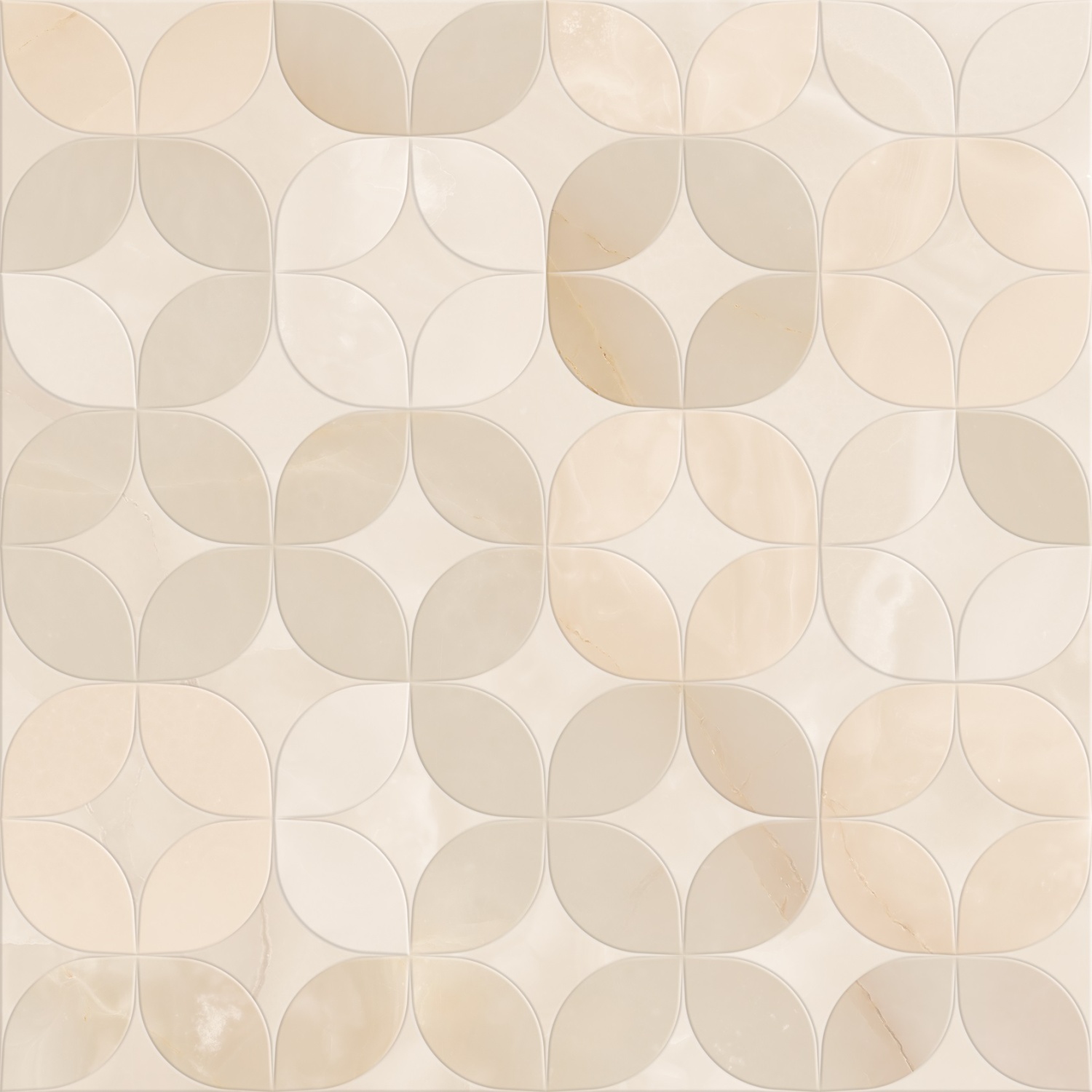 Купить Azteca Dream Decorado Lux 60x60 