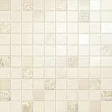Купить Emil Ceramica Giselle Mosaico Mini Giselle Cream (3x3) 31.5x31.5 