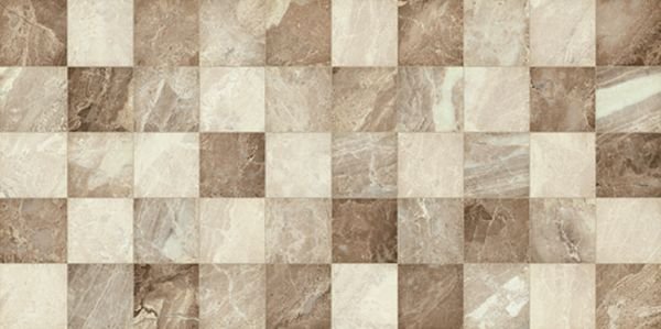 Купить Benadresa Decor Luxor Nairobi Mix Marfil 31,6х63,2 