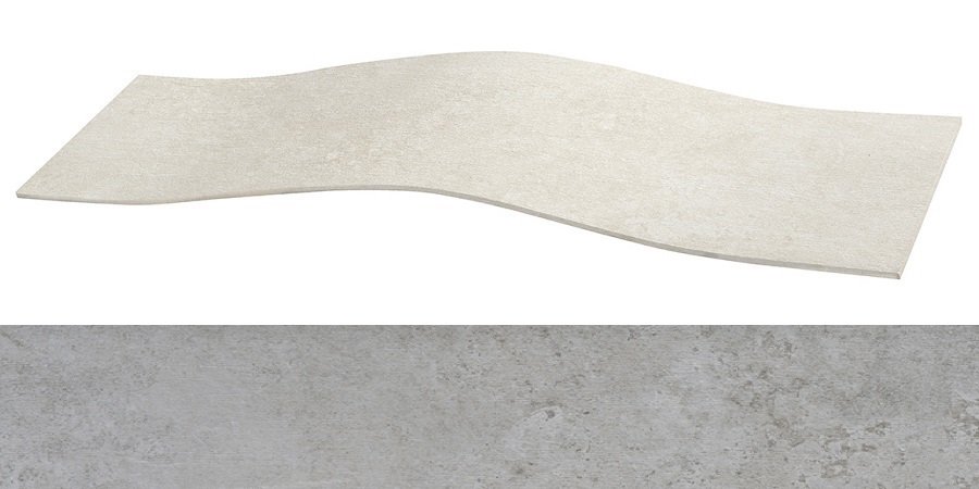 Купить Archconcept Nanoevolution Grey Str Curv-15 14,75х59 