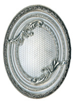 Купить El-Molino Excelsior Plata-Blanco Medallon 10x14 