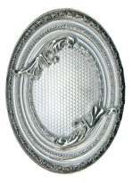 Купить El-Molino Excelsior Plata-Blanco Medallon 10x14 