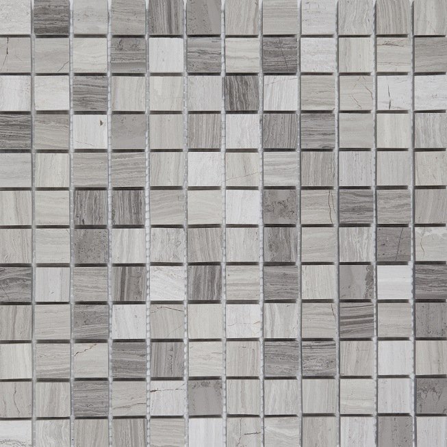 Купить Imagine Mosaic SBW11238P (2,3x2,3) 30x30 8 mm 