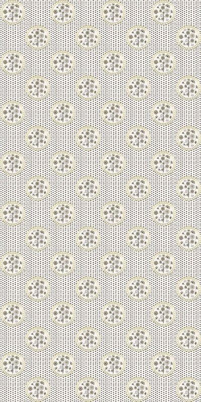 Купить Wide&Style Fiori Oro 160x320 