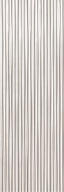 Купить Fap Evoque Plisse White 30,5x91,5 