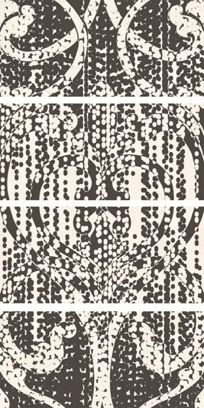 Купить Wide&Style Antique Black CP4 120x240 