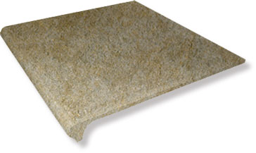 Купить Keope Percorsi Beige Scalino Rett AR 30х33 