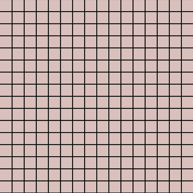 Купить Marazzi Eclettica Mos. Rose 40x40 