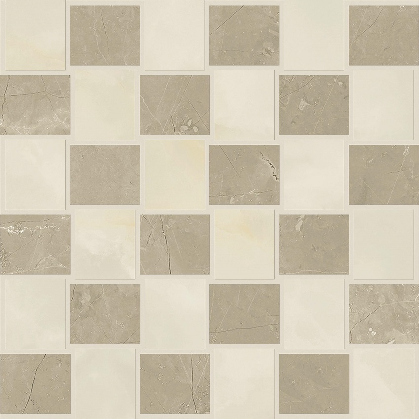 Купить Piemme Elegance Intreccio Condotti/Spiga 30х30 