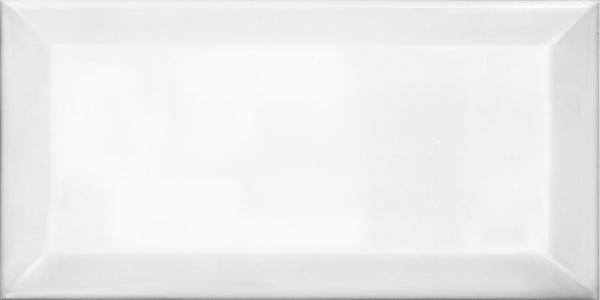 Купить Ape Metro Blanco Brillo 10х20 