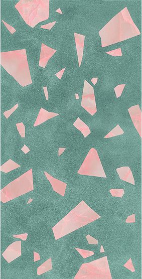 Купить Ergon Medley Green Rock 60x120 