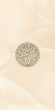 Купить Kerlife Onice Crema Arte 15х15 