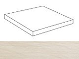 Купить Atlas ConcordeEtic Rovere Bianco Scalino Angolare Dx 22,5X22,5 
