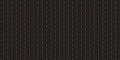 Купить Emigres Delta Black 30x60 