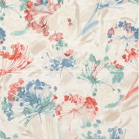 Купить Marca Corona Desire White Fiore (комп/2шт) 30,5х56 
