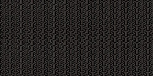 Купить Emigres Delta Black 30x60 