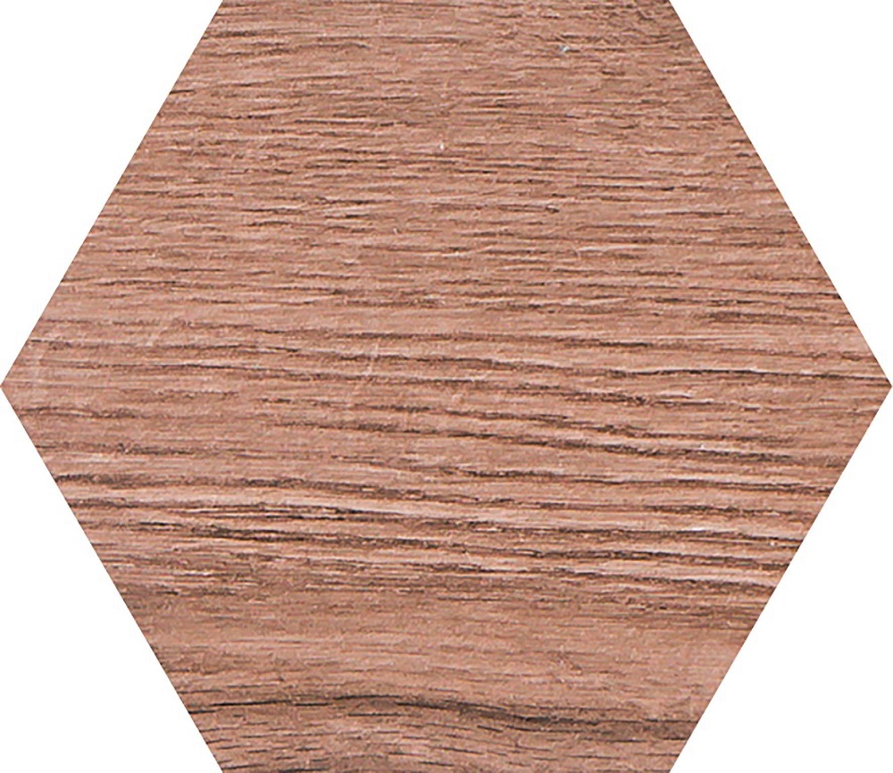 Купить Pamesa CR Rovere Brown Hex  19.8×22.8 
