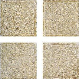 Купить Cerdomus Angkor Noce BR 1-4 16,5х16,5 