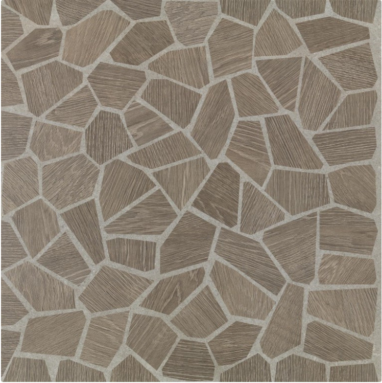 Купить Piemme Valentino Bits&Pieces Smoke Facet Frame 60x60 