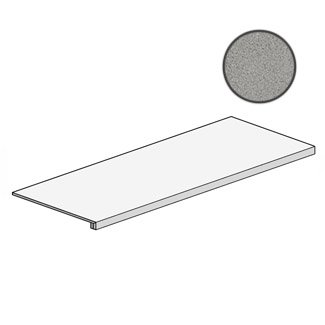 Купить Atlas Concorde Blaze Aluminium Scalino 37,5x150 