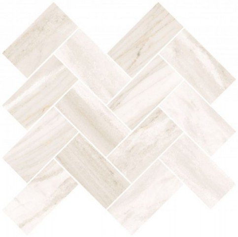 Купить Vitra Palissandro Шеврон Кремовый 5х10 32х28 