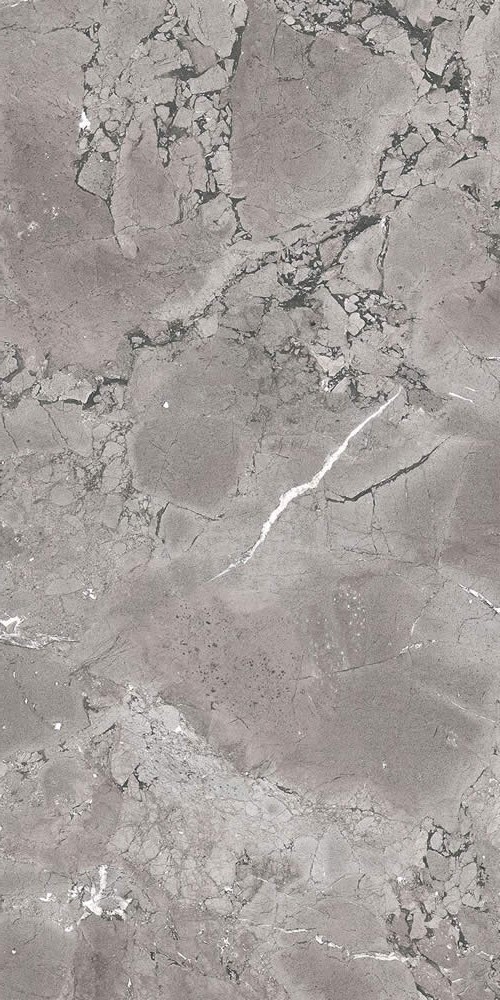 Купить Kutahya Pompei Grey Rectified Lappato 60x120 