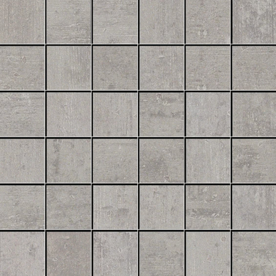 Купить Apavisa Beton Grey Lap Mosai 5x5 29,75x29,75 