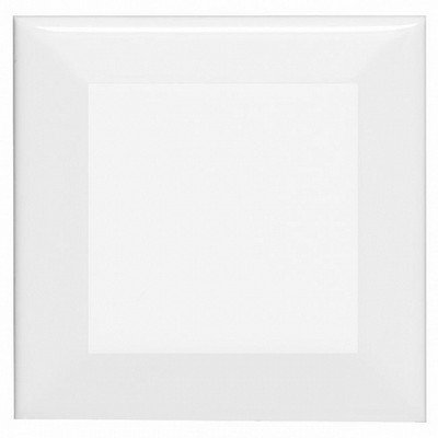Купить Adex Neri Biselado PB Blanco Z 7,5x7,5 