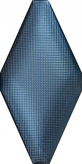 Купить Adex Rombos Rombo Acolchado Micro Cobalto 10x20 